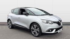Renault Scenic 1.2 TCE Dynamique Nav 5dr Petrol Estate